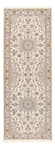 Nain - 9La Koberec 92x241cm - Perský koberec