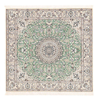 Nain - 9La Koberec 149x152cm - Perský koberec – product image