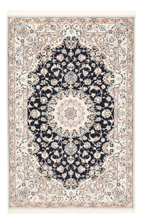 Nain - 9 la Koberec 252x164cm - Perský koberec – product image