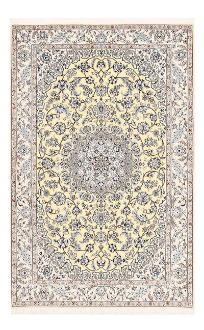 Nain - 9La Koberec 132x210cm - Perský koberec - béžová