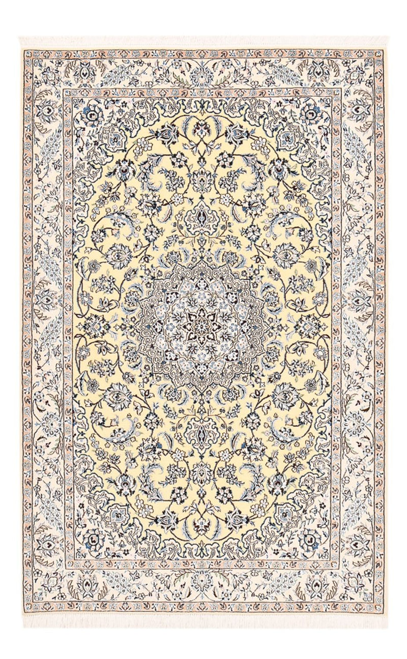 Nain - 9La Koberec 132x210cm - Perský koberec