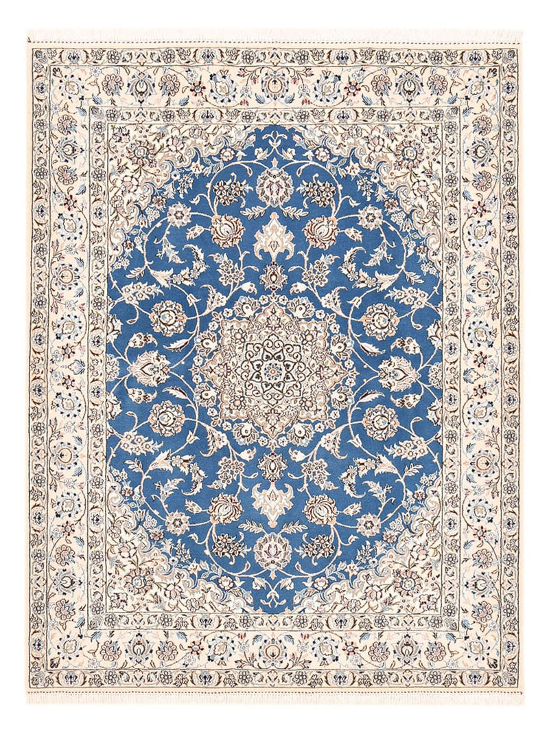 Nain - 9 la Koberec 151x202cm - Perský koberec