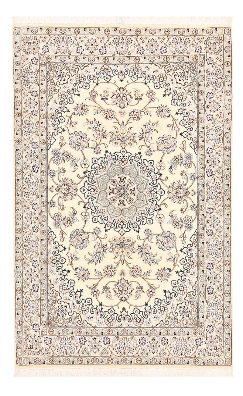 Nain - 9La Koberec 127x207cm - Perský koberec