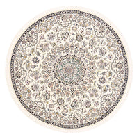 Nain - 9La Koberec 152x152cm - Perský koberec – product image