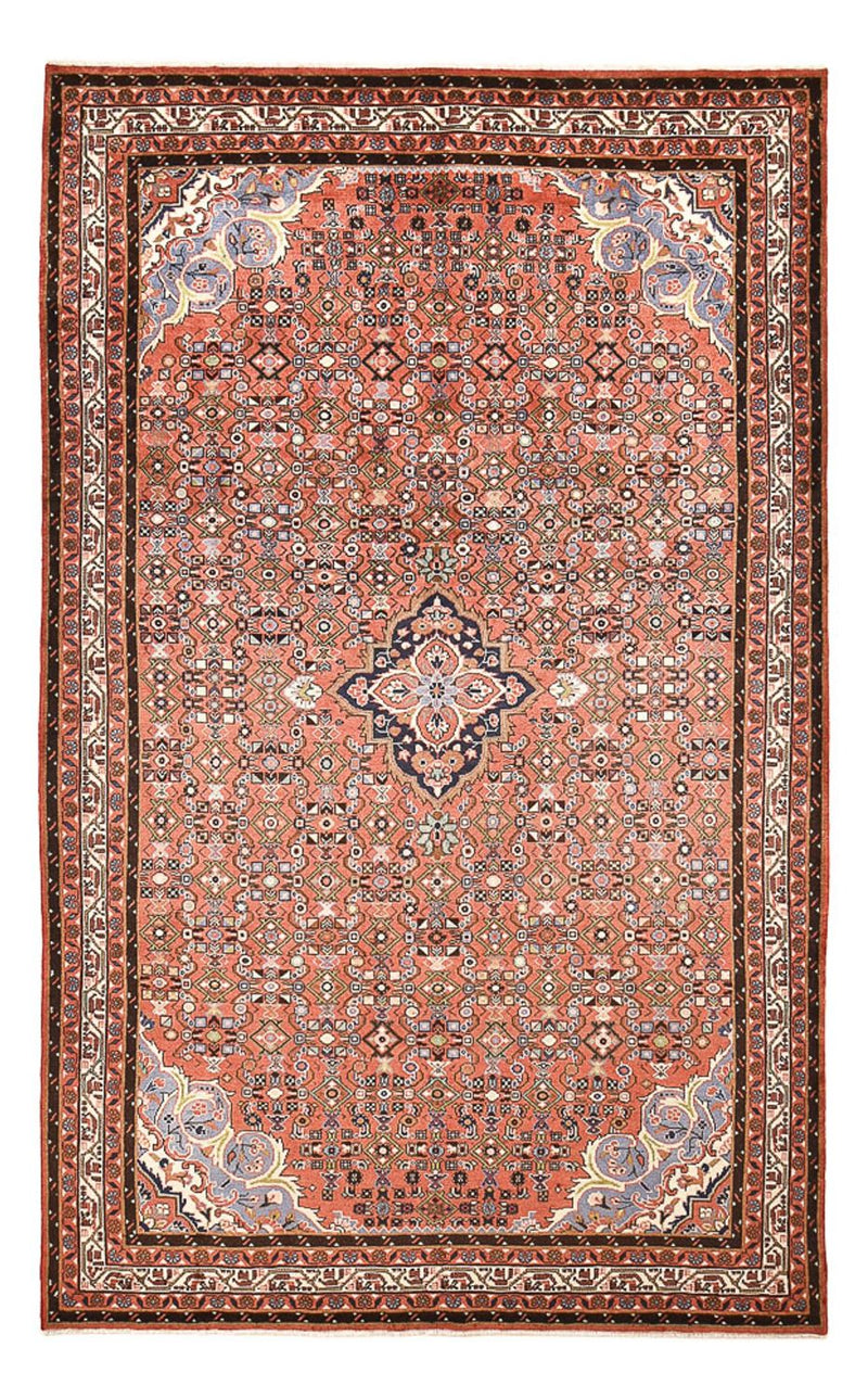 Hamadan Koberec 202x323cm - Perský koberec