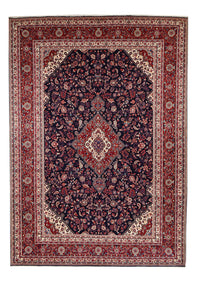 Sarouk Koberec 306x428cm - Perský koberec – product image