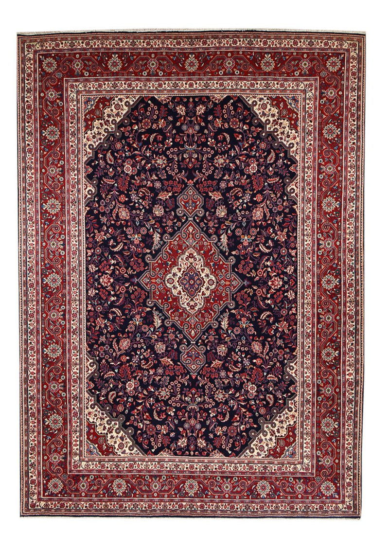 Sarouk Koberec 306x428cm - Perský koberec