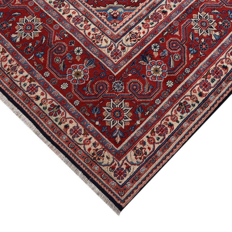 Sarouk Koberec 306x428cm - Perský koberec