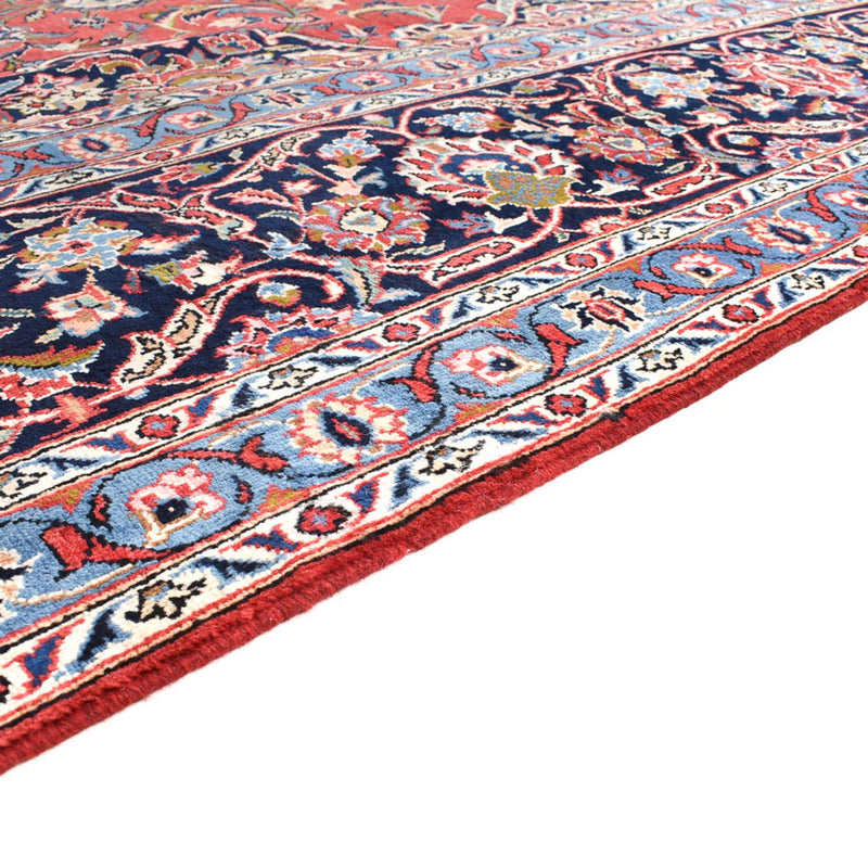 Kashan Koberec 303x405cm - Perský koberec
