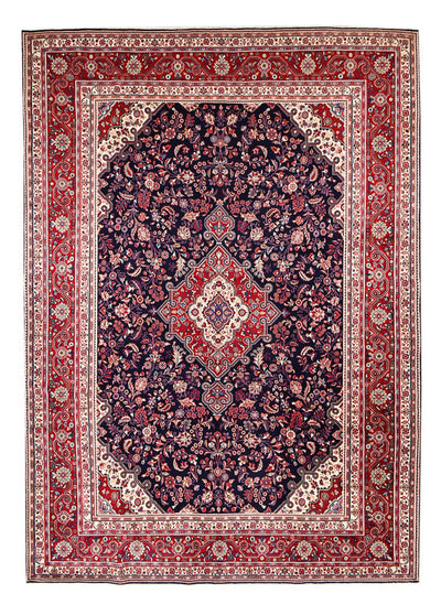 Sarouk Koberec 303x428cm - Perský koberec