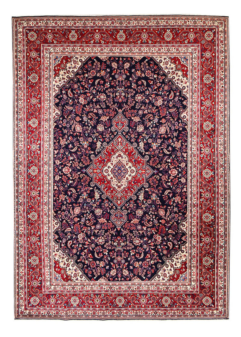 Sarouk Koberec 303x428cm - Perský koberec