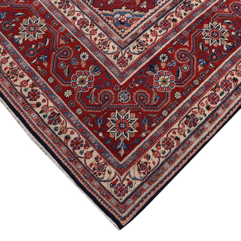 Sarouk Koberec 303x428cm - Perský koberec
