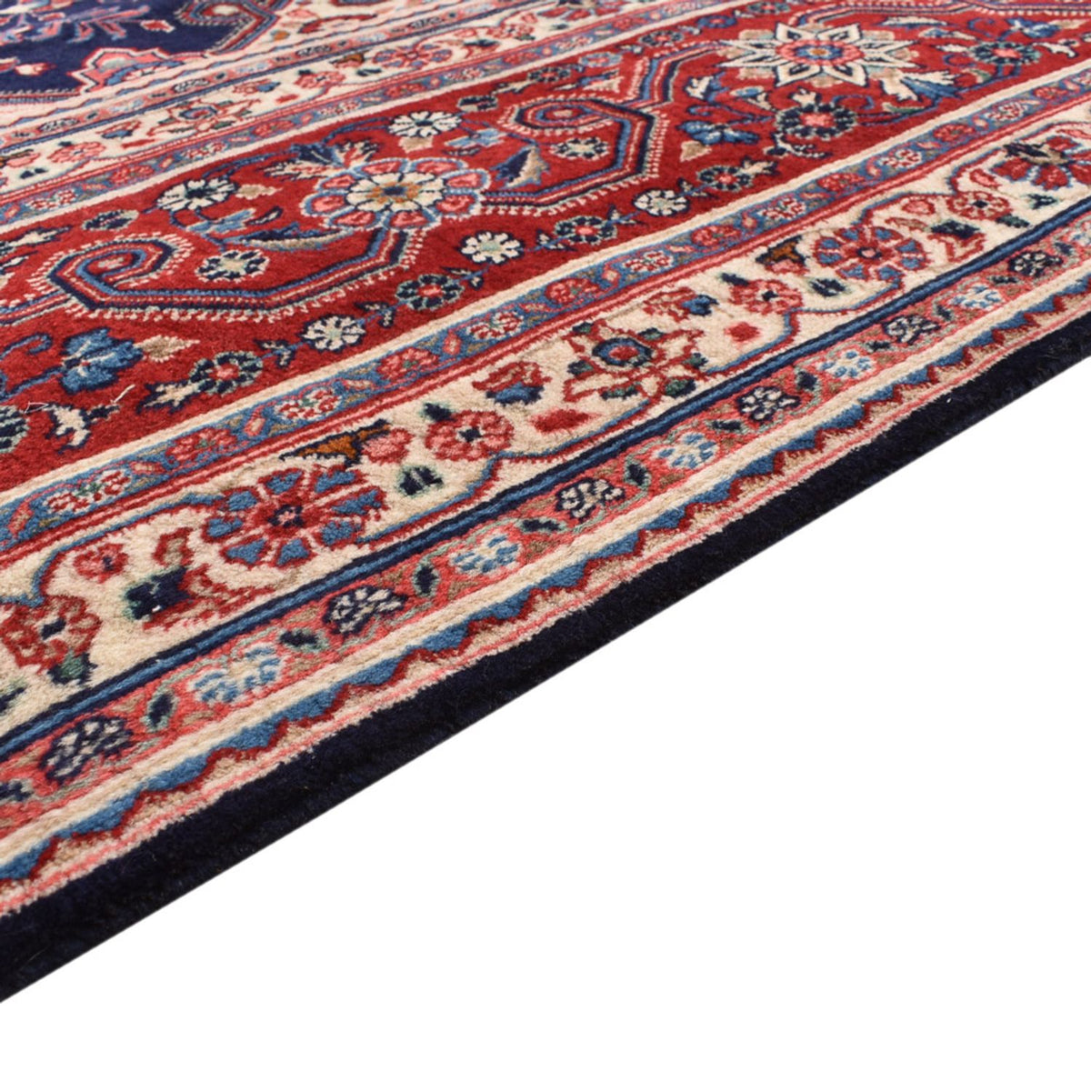 Sarouk Koberec 303x428cm - Perský koberec