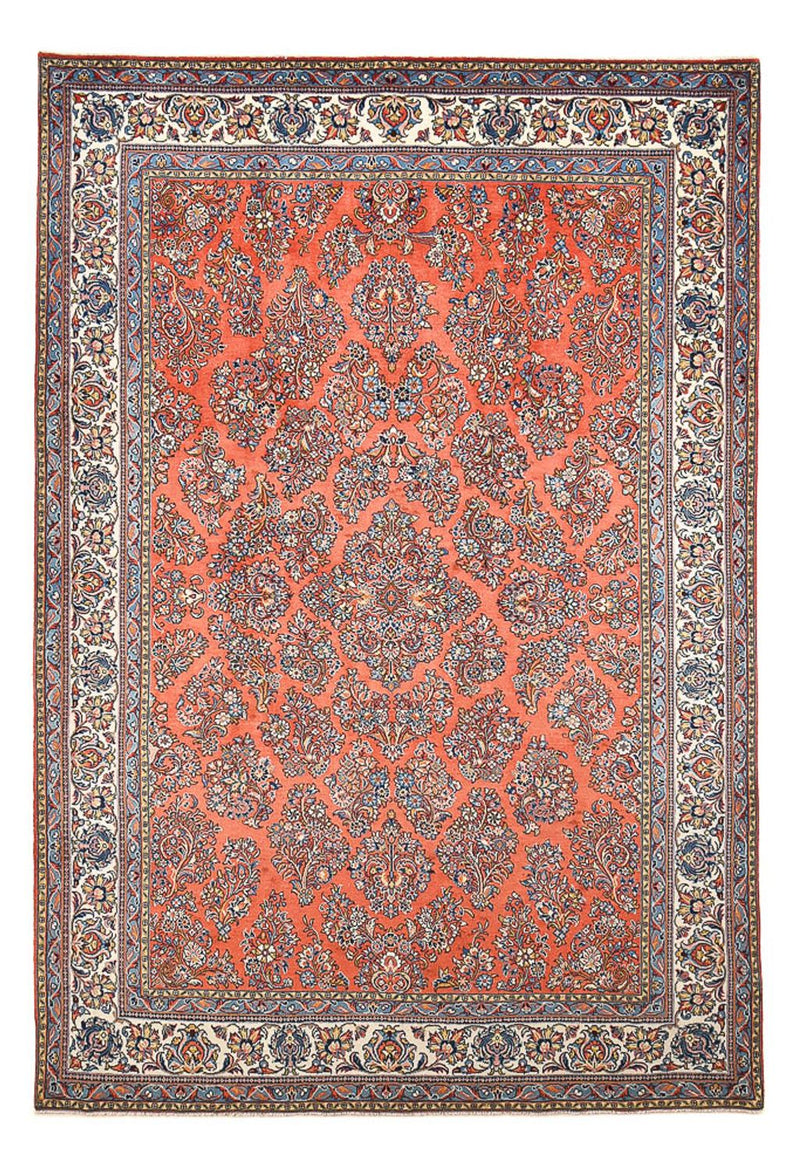 Sarouk Koberec 240x355cm - Perský koberec