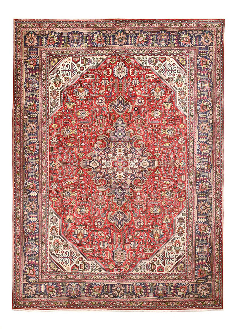 Tabriz Koberec 244x339cm - Perský koberec