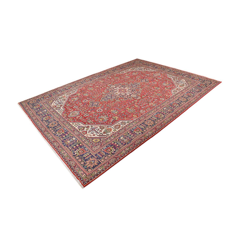 Tabriz Koberec 244x339cm - Perský koberec