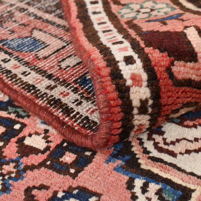 Hosseinabad Koberec 212x305cm - Perský koberec