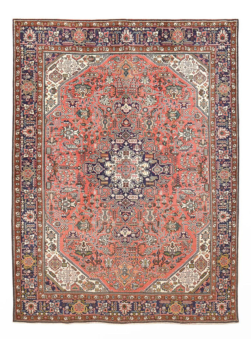 Tabriz Koberec 247x335cm - Perský koberec