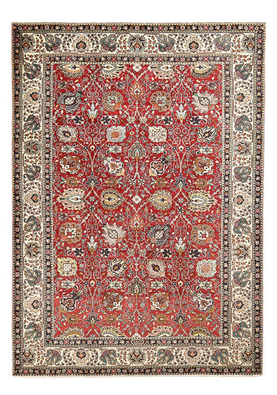 Tabriz Koberec 226x330cm - Perský koberec
