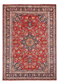 Mašhad Koberec 243x345cm - Perský koberec – product image