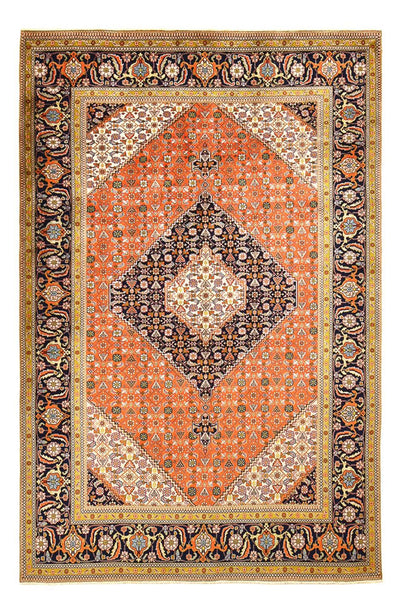 Tabriz Koberec 200x306cm - Perský koberec