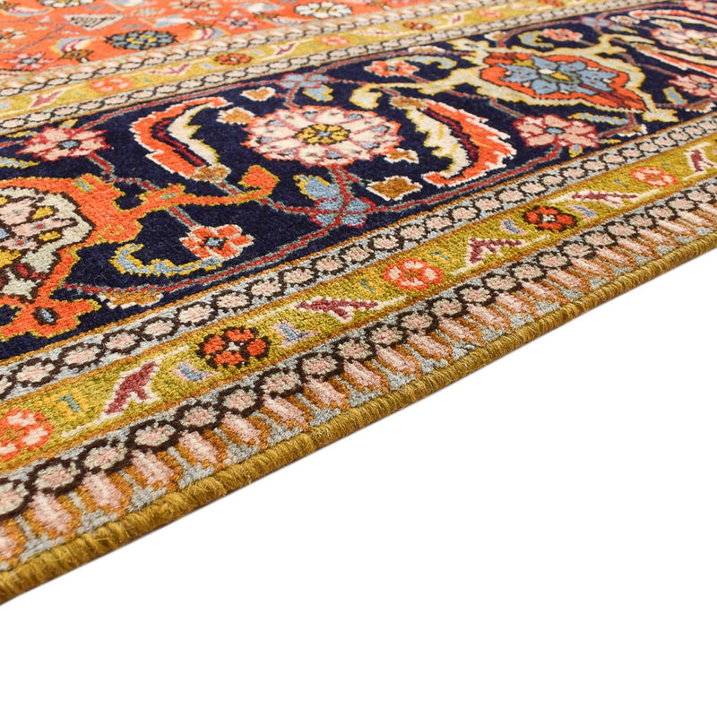 Tabriz Koberec 200x306cm - Perský koberec