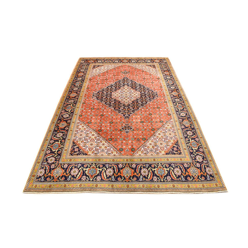 Tabriz Koberec 200x306cm - Perský koberec