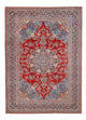 Sabzevar Koberec 243x341cm - Perský koberec