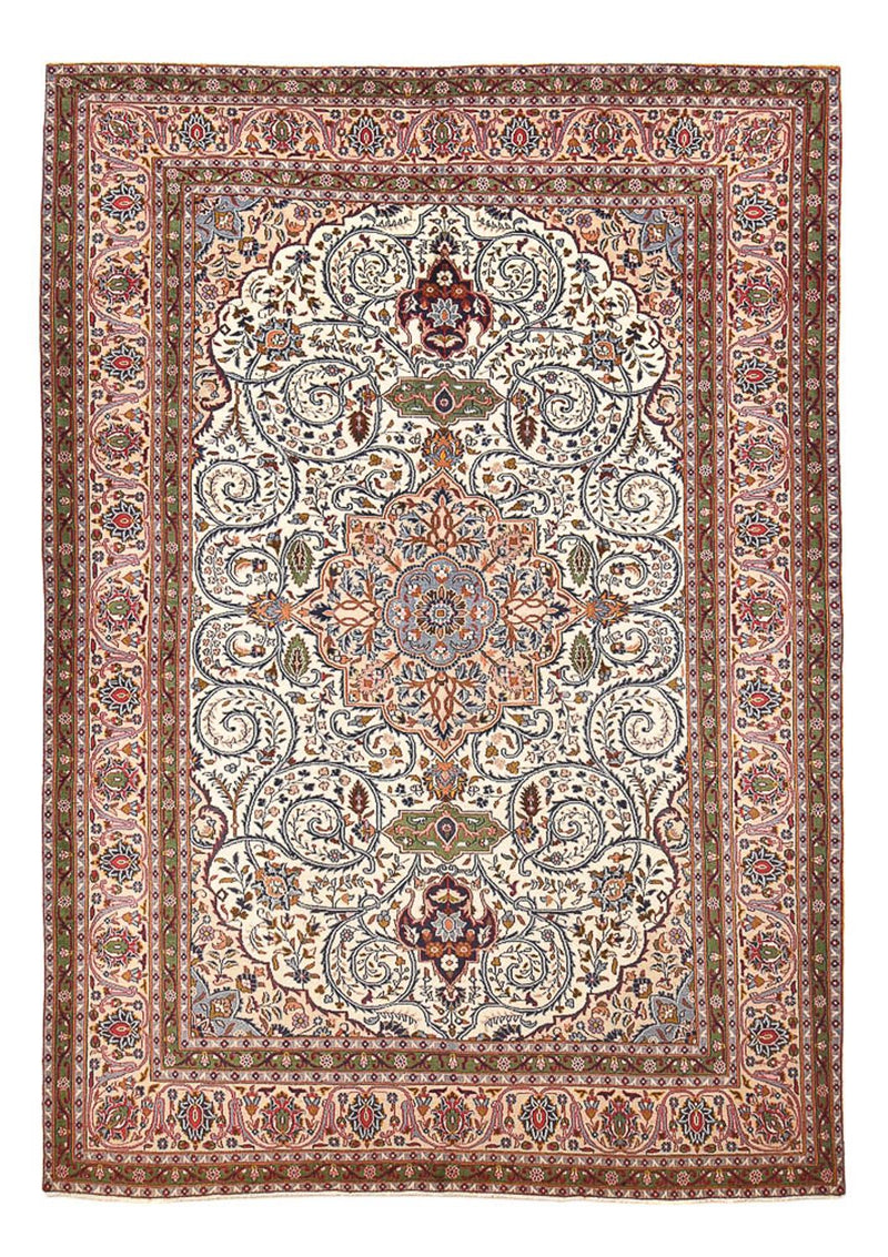 Kashmar Koberec 237x340cm - Perský koberec