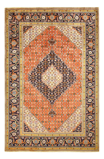 Tabriz Koberec 197x306cm - Perský koberec