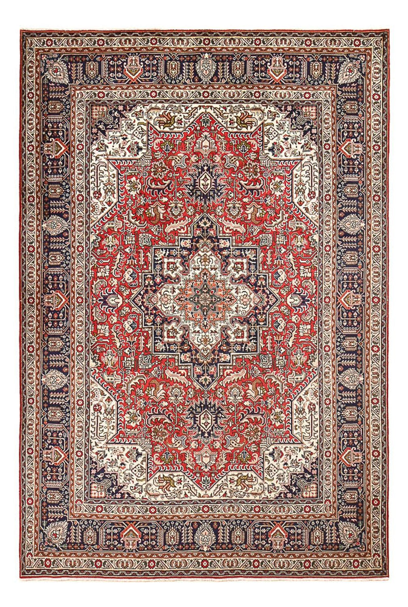 Tabriz Koberec 200x295cm - Perský koberec