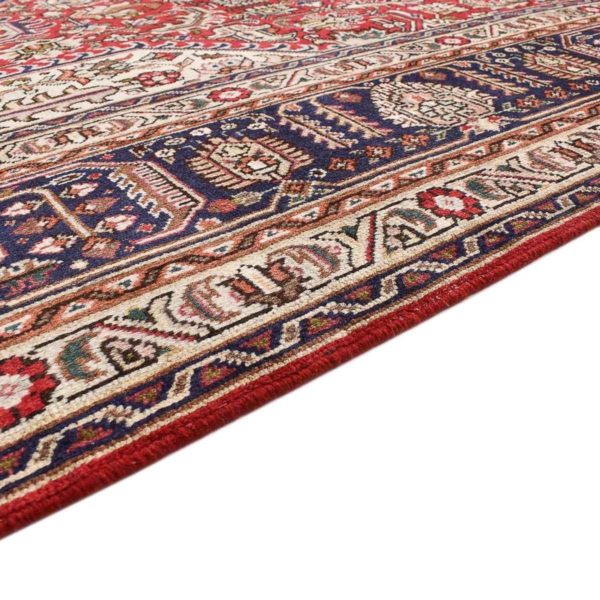 Tabriz Koberec 200x295cm - Perský koberec