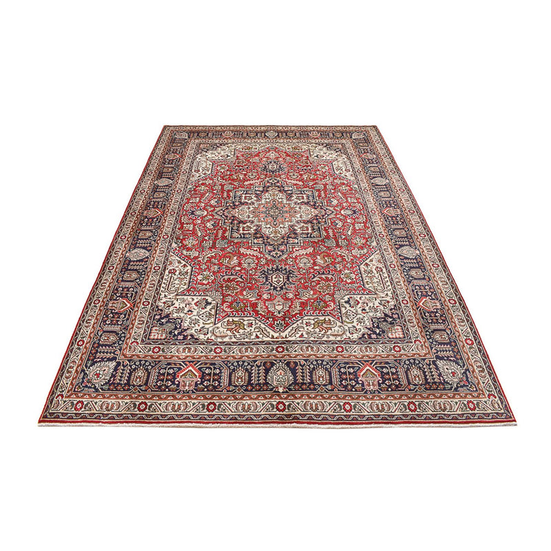 Tabriz Koberec 200x295cm - Perský koberec