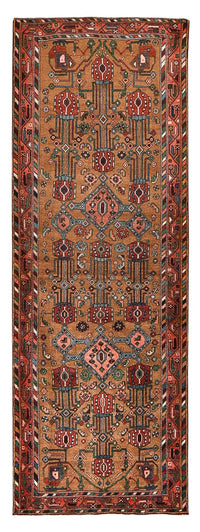 Hamadan Koberec 317x112cm - Perský koberec – product image