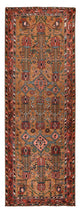 Hamadan Koberec 317x112cm - Perský koberec