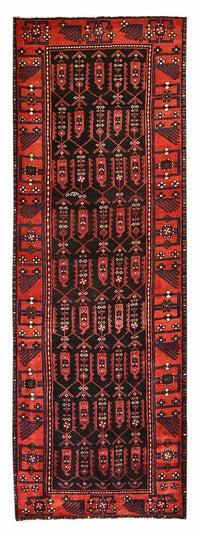 Hamadan Koberec 104x303cm - Perský koberec – product image