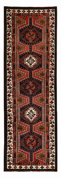 Ardabil Koberec 100x313cm - Perský koberec – product image
