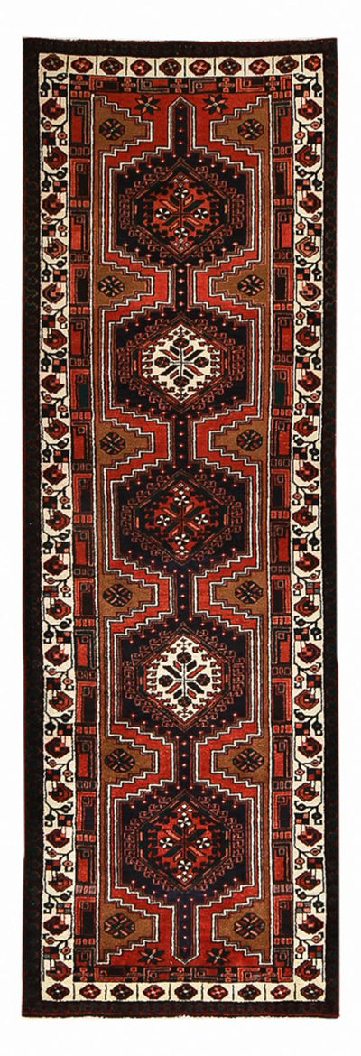 Ardabil Koberec 100x313cm - Perský koberec