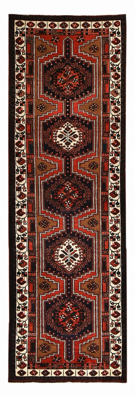 Ardabil Koberec 100x313cm - Perský koberec