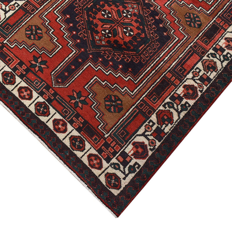 Ardabil Koberec 100x313cm - Perský koberec