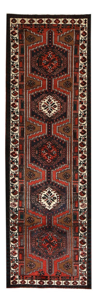 Ardabil Koberec 100x318cm - Perský koberec – product image