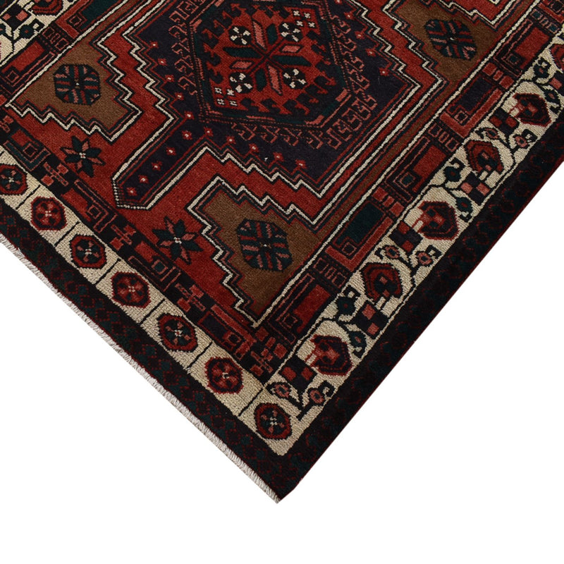Ardabil Koberec 100x318cm - Perský koberec