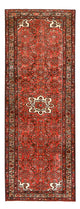 Hosseinabad Koberec 119x311cm - Perský koberec