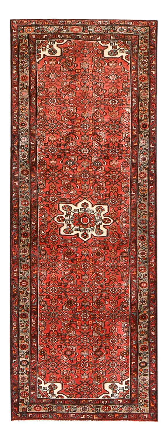 Hosseinabad Koberec 119x311cm - Perský koberec