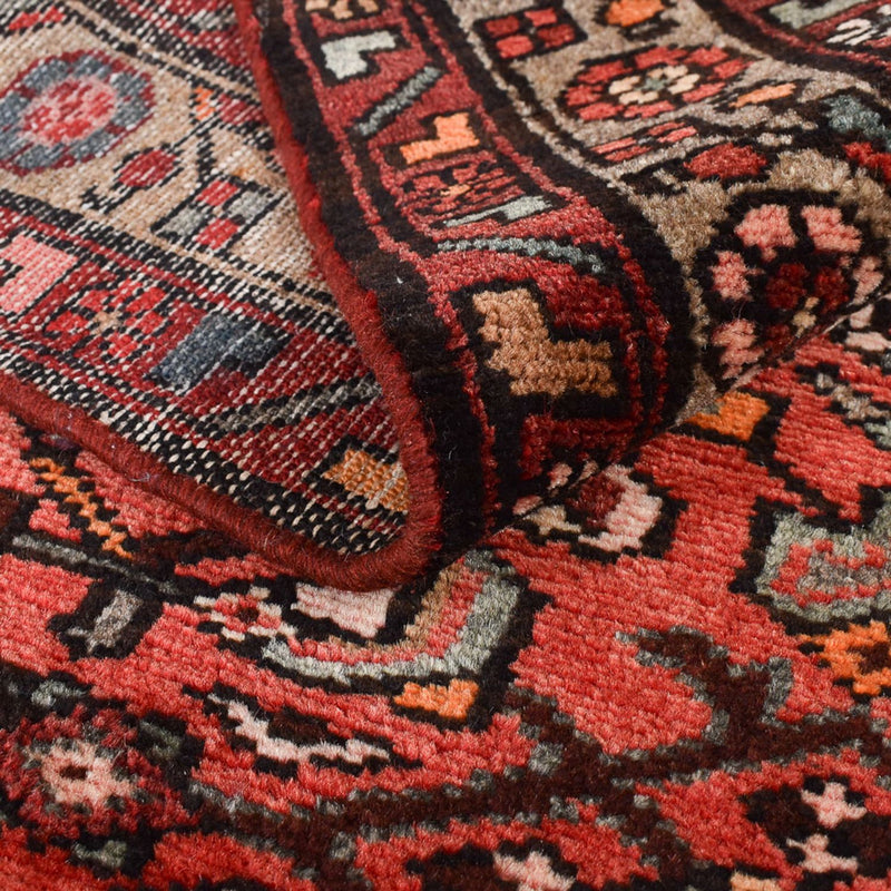 Hosseinabad Koberec 119x311cm - Perský koberec