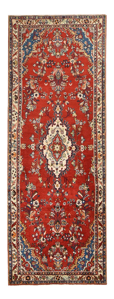 Mehraban Koberec 109x312cm - Perský koberec