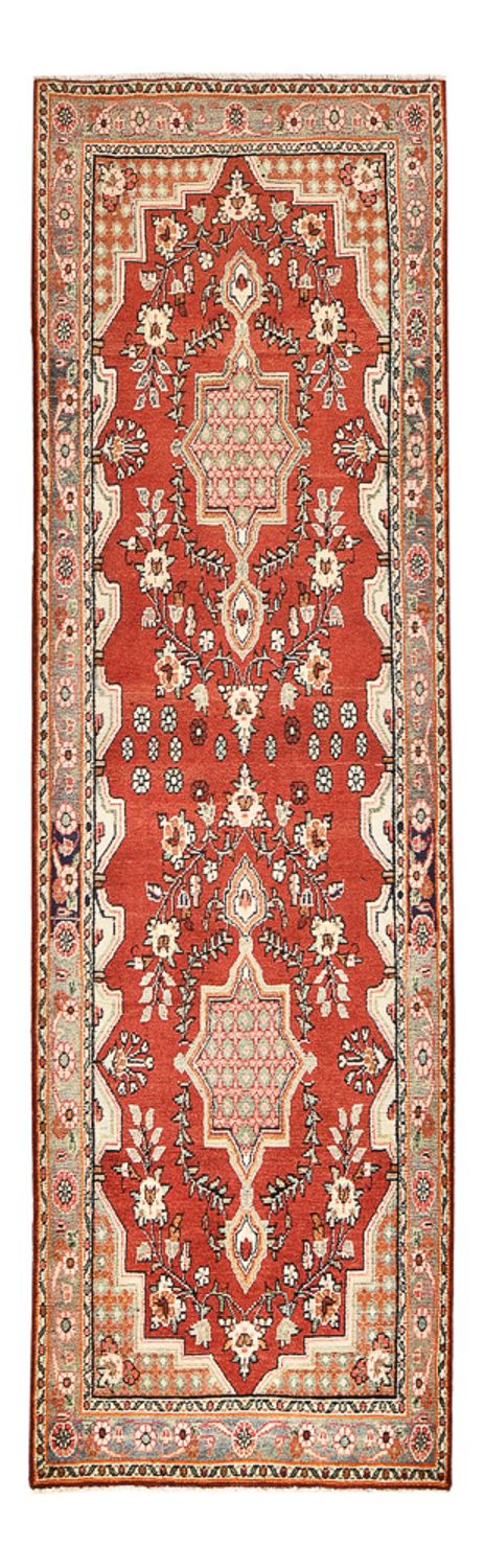 Tabriz Koberec 80x282cm - Perský koberec