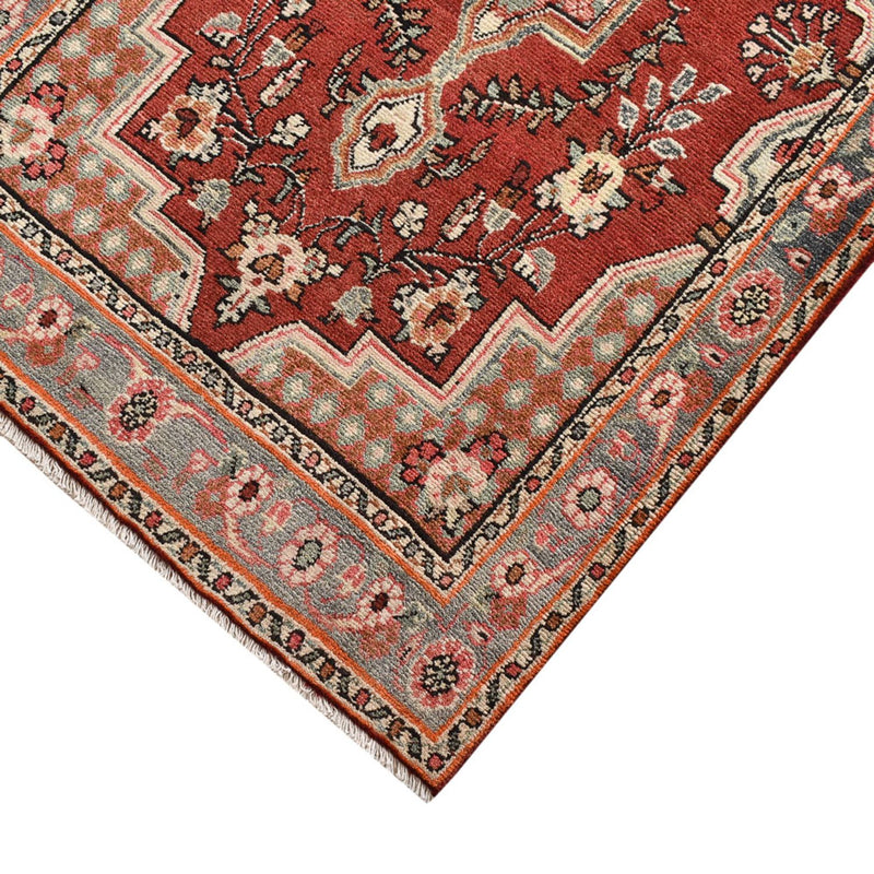 Tabriz Koberec 80x282cm - Perský koberec