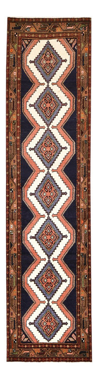 Hamadan Koberec 76x310cm - Perský koberec – product image