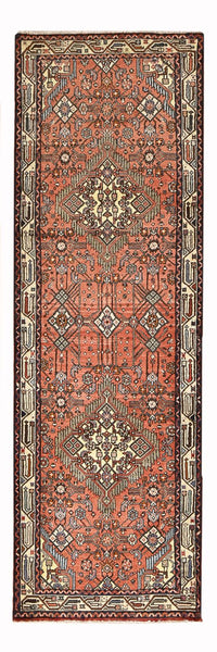 Hamadan Koberec 85x265cm - Perský koberec – product image